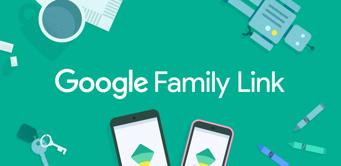 Google Family Link features